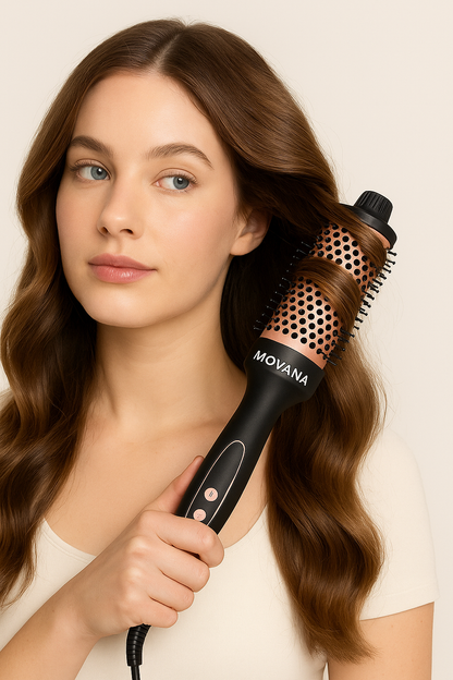 Movana - Official Thermal Brush